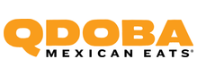 Qdoba Mexican Eats