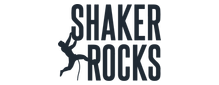 Shaker Rocks