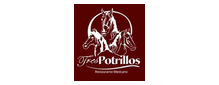 Tres Potrillos Mexican Restaurant